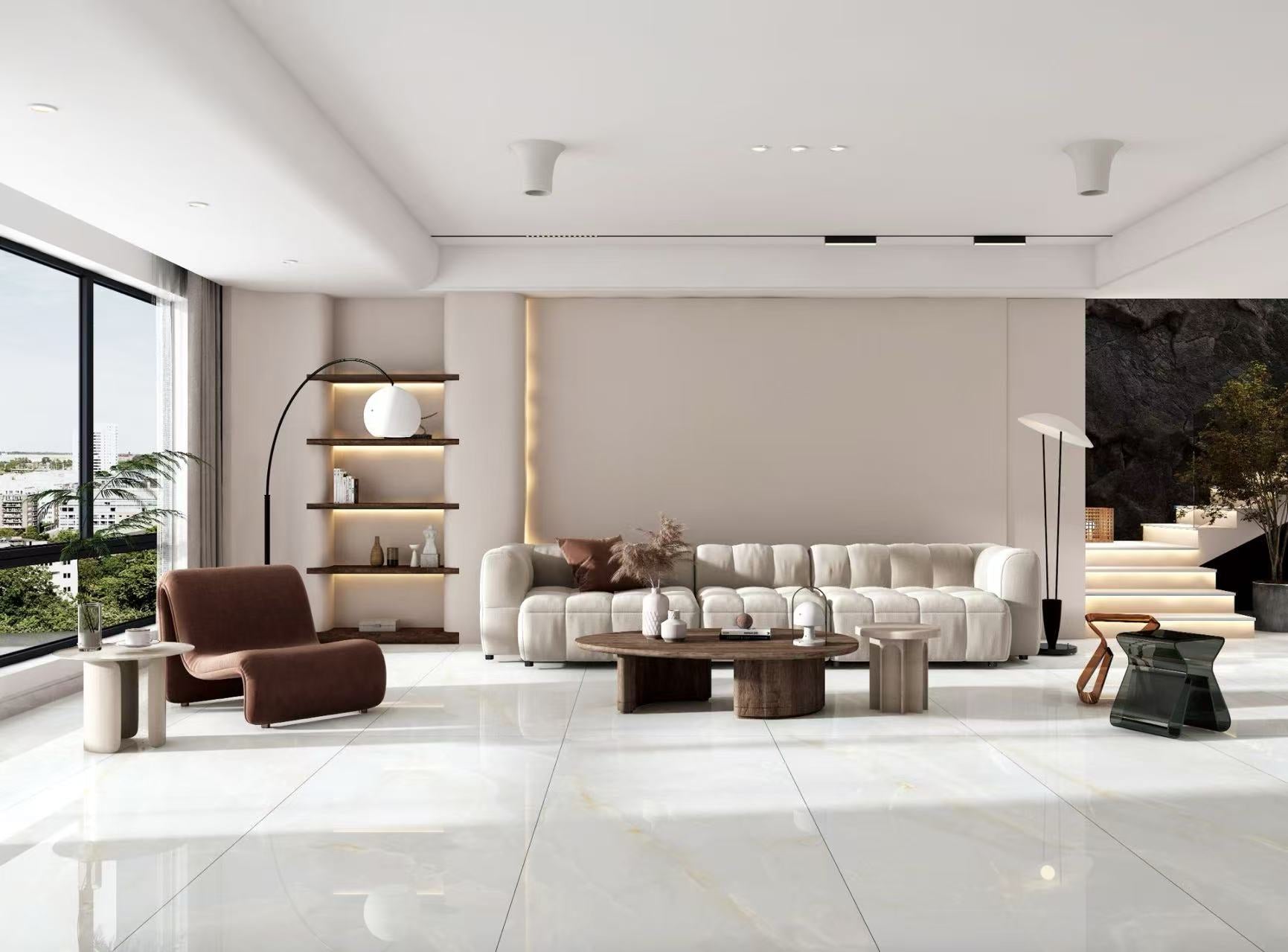 Yate White Jade