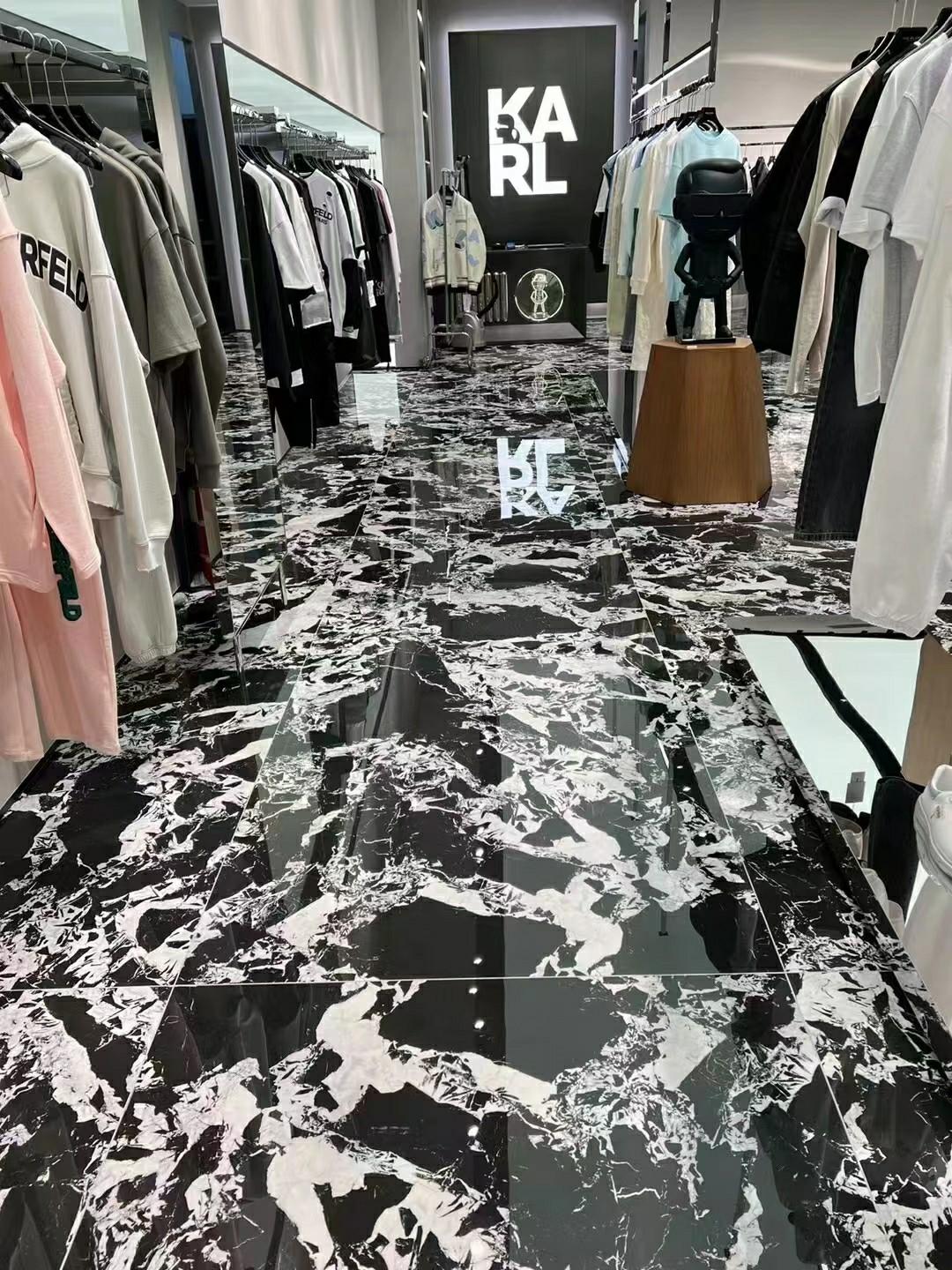 NAPOLEON BLACK