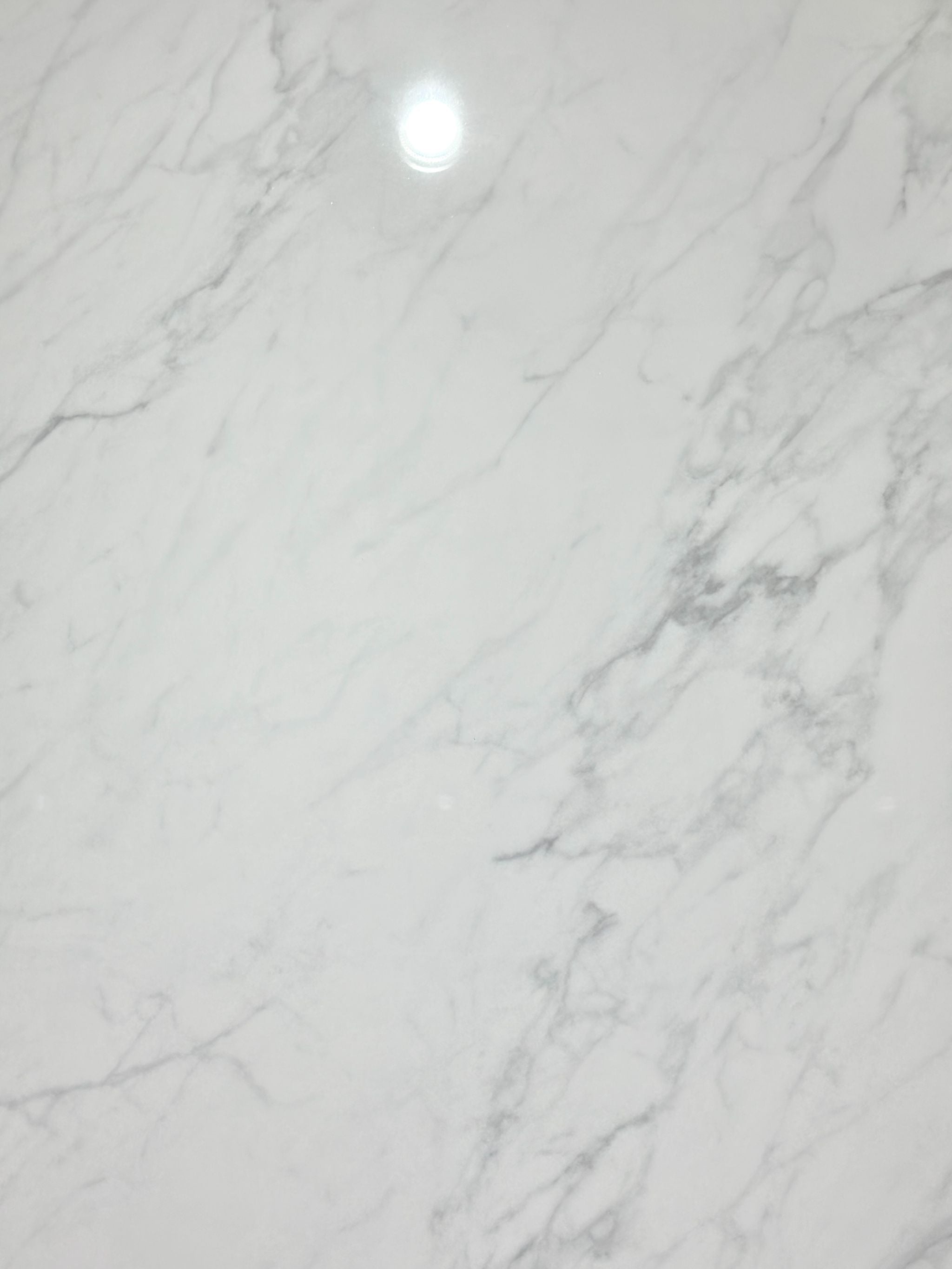 NEW SNOWFLAKE WHITE