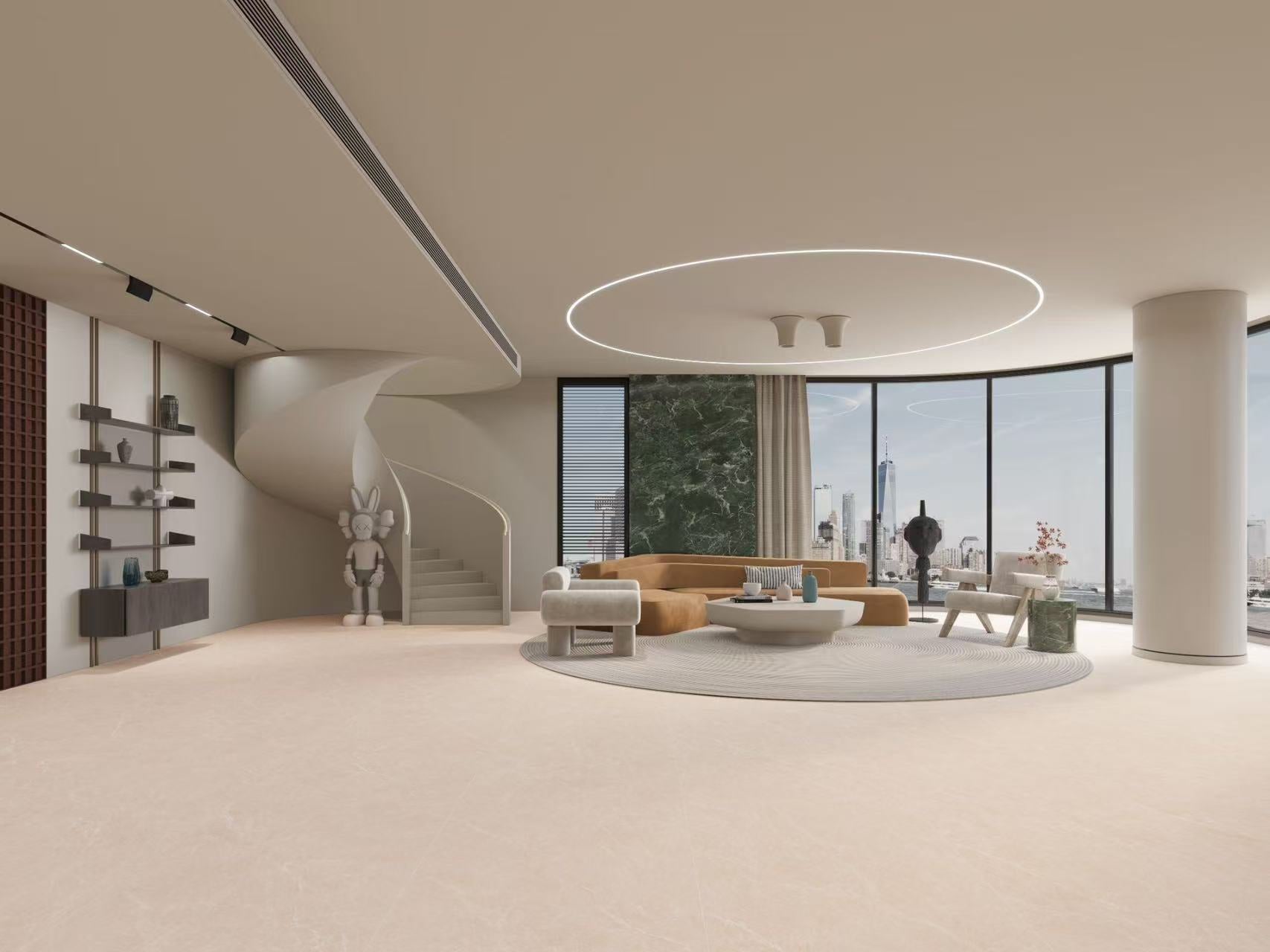 ANCONA BEIGE