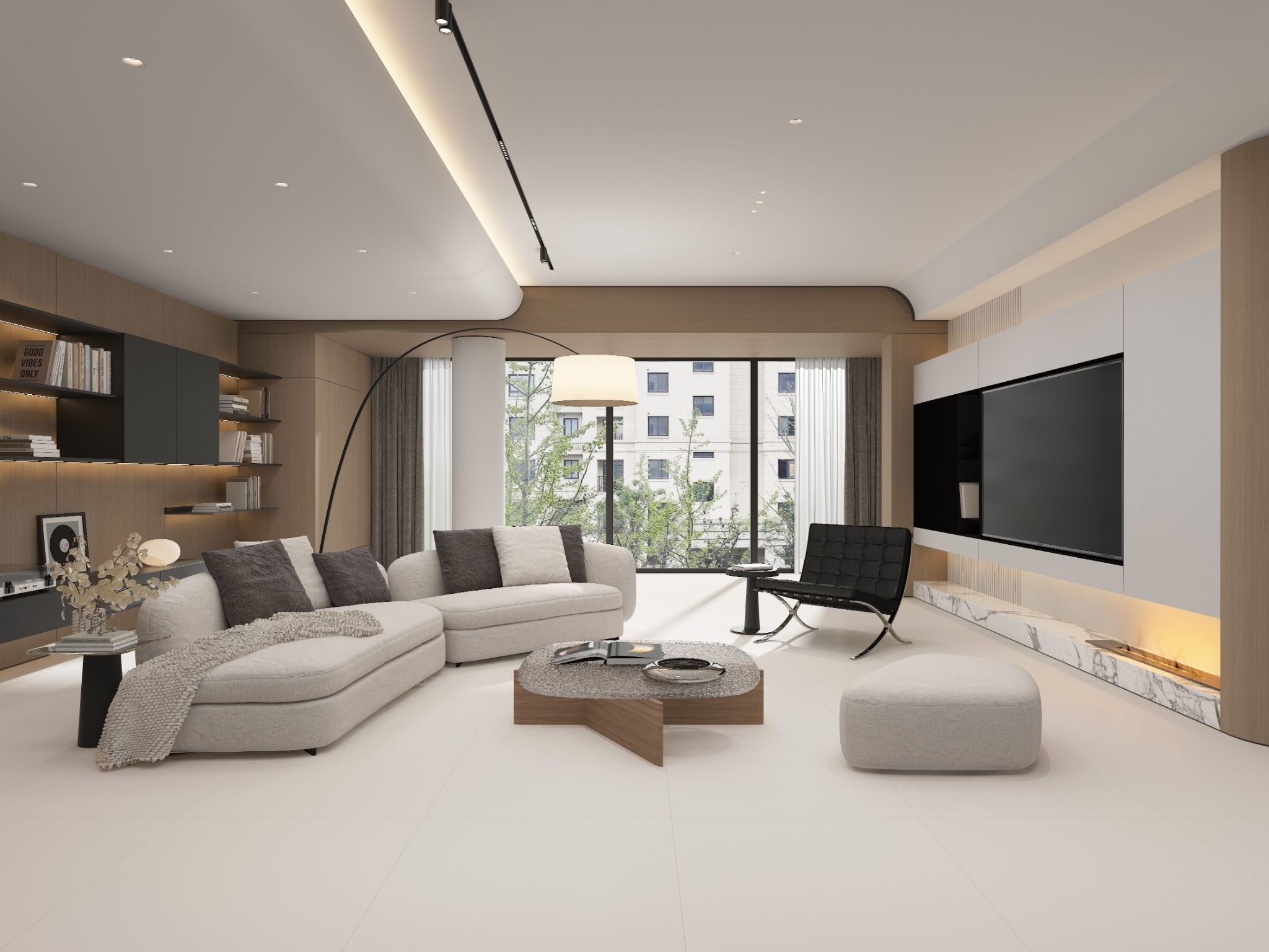 APRICOT GREY