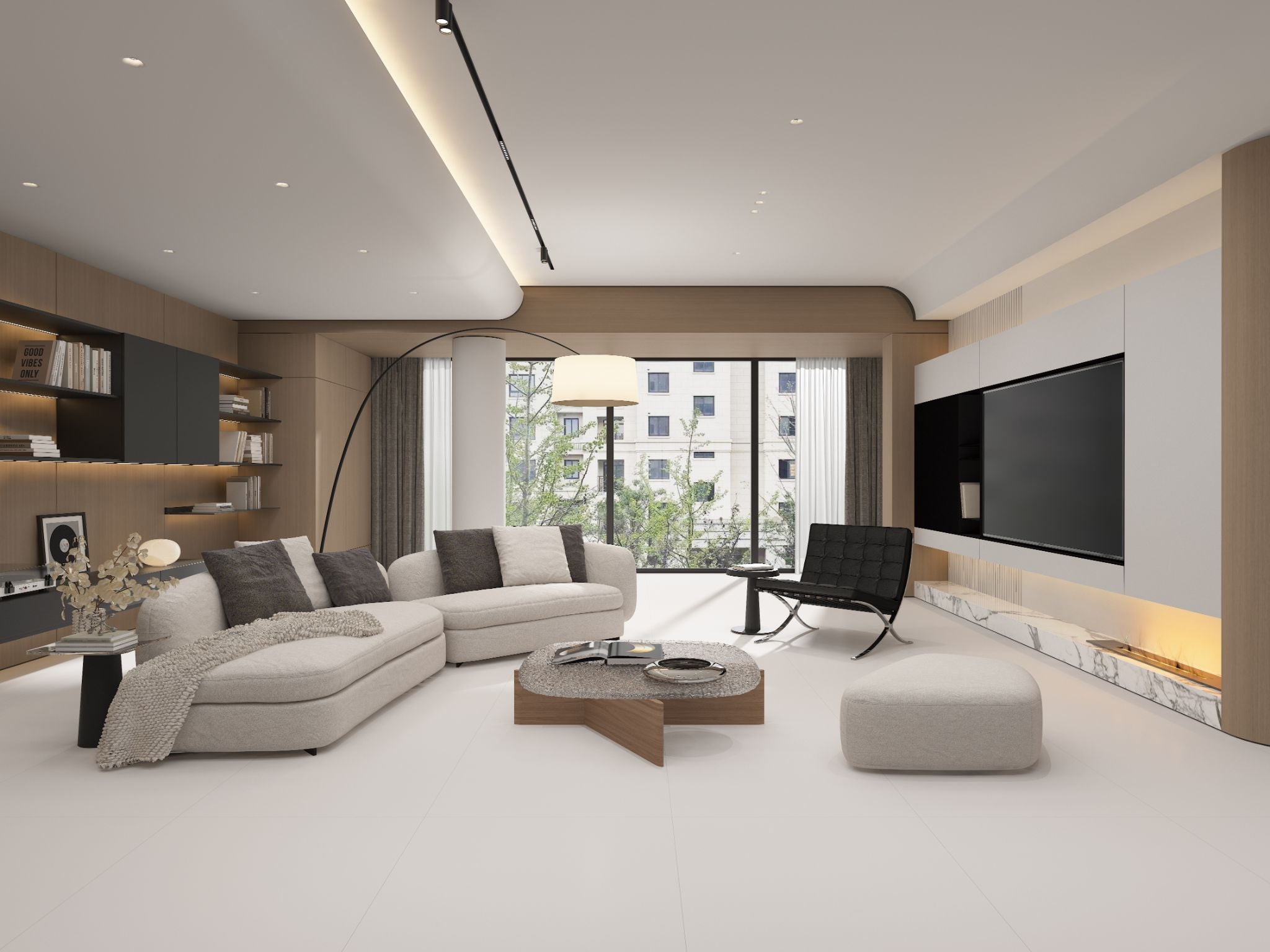 APRICOT GREY