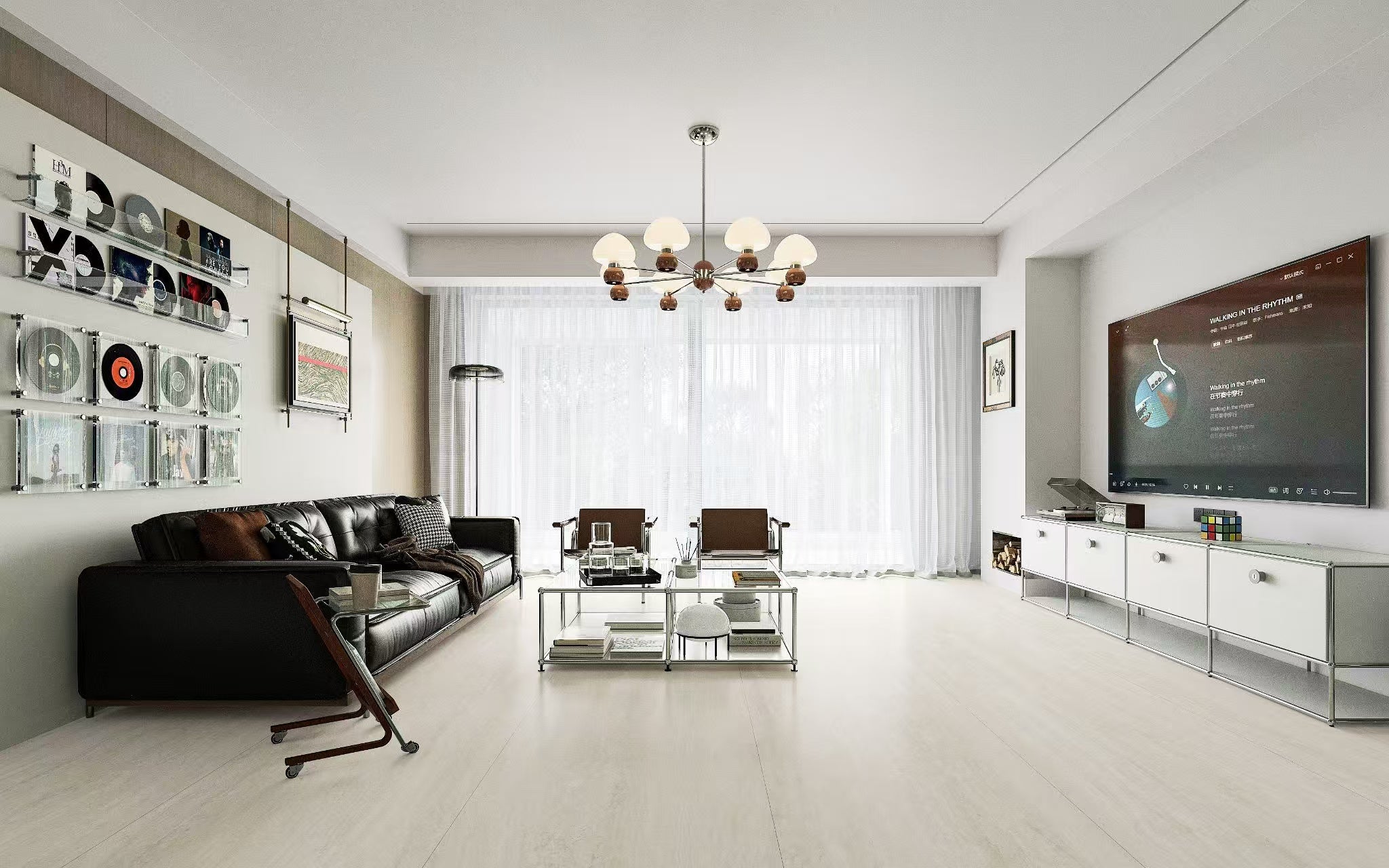 BEIGE TRAVERTINE