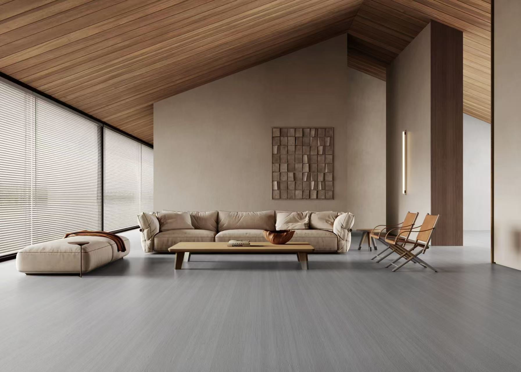 NORDIC GREY OAK