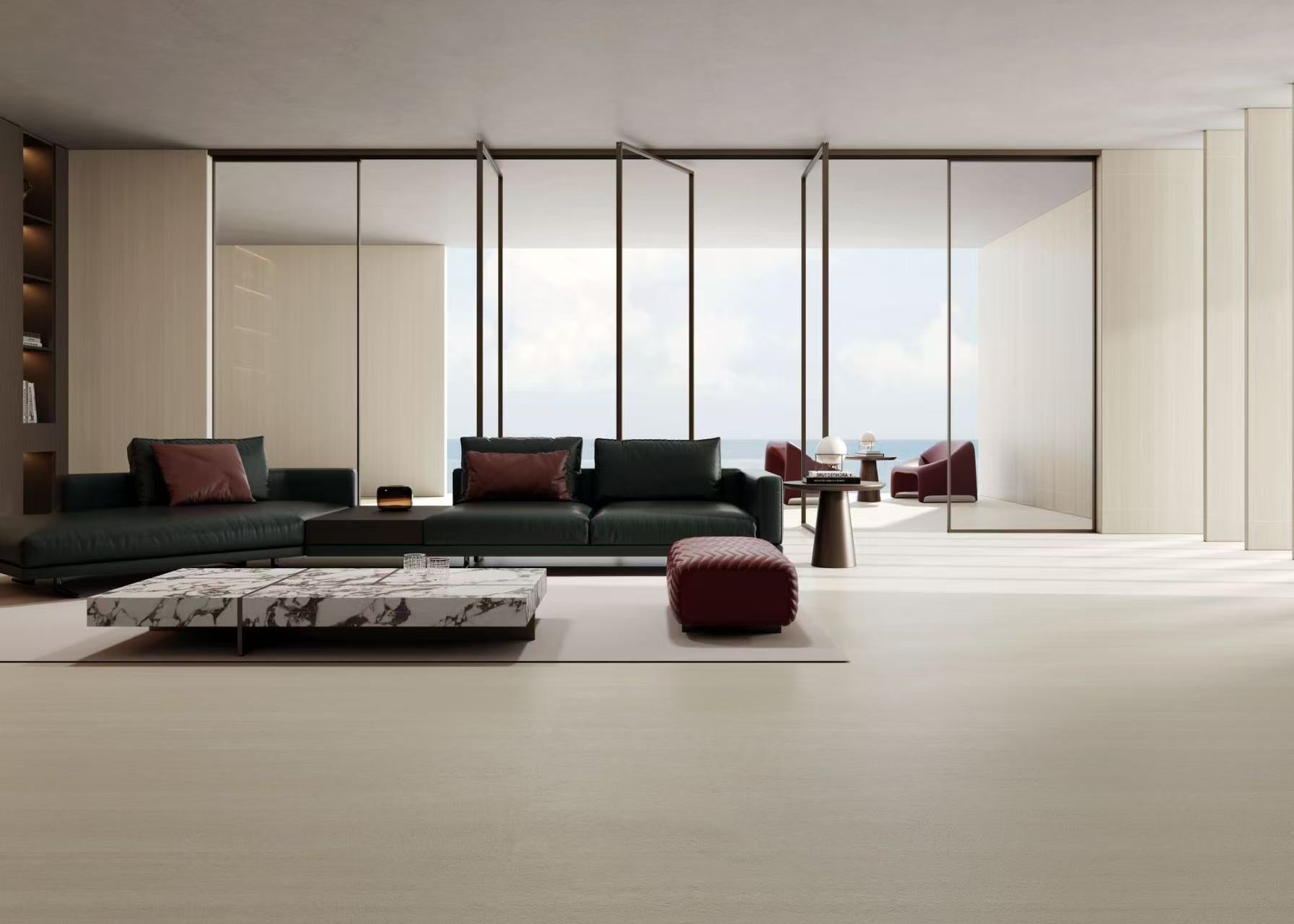 NORDIC YELLOW OAK