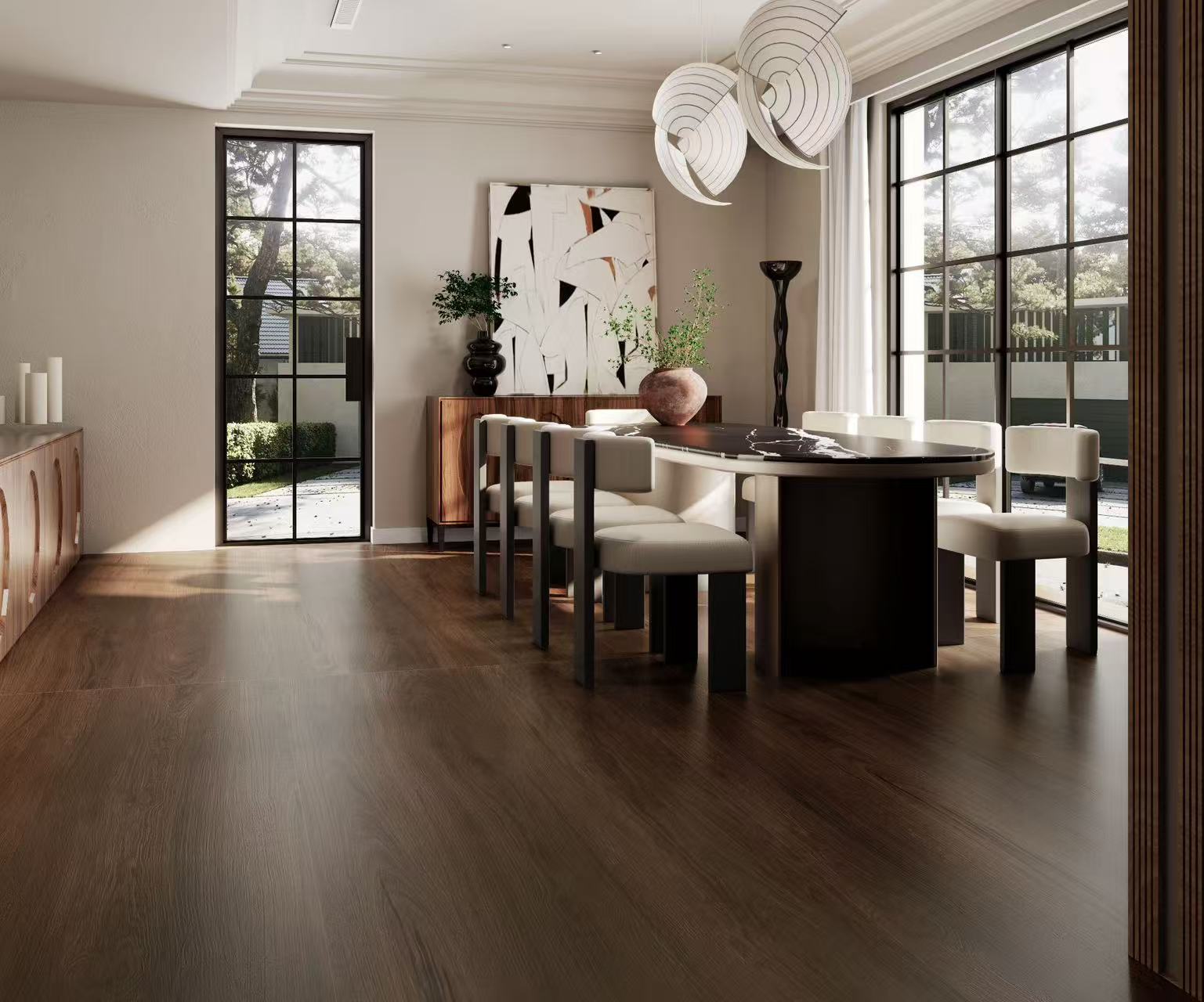ITALIAN WALNUT