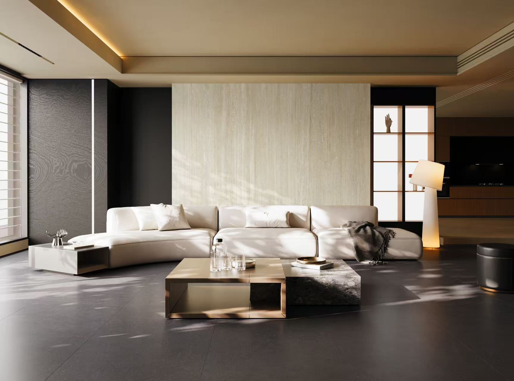 ITALIAN ROMAN TRAVERTINE