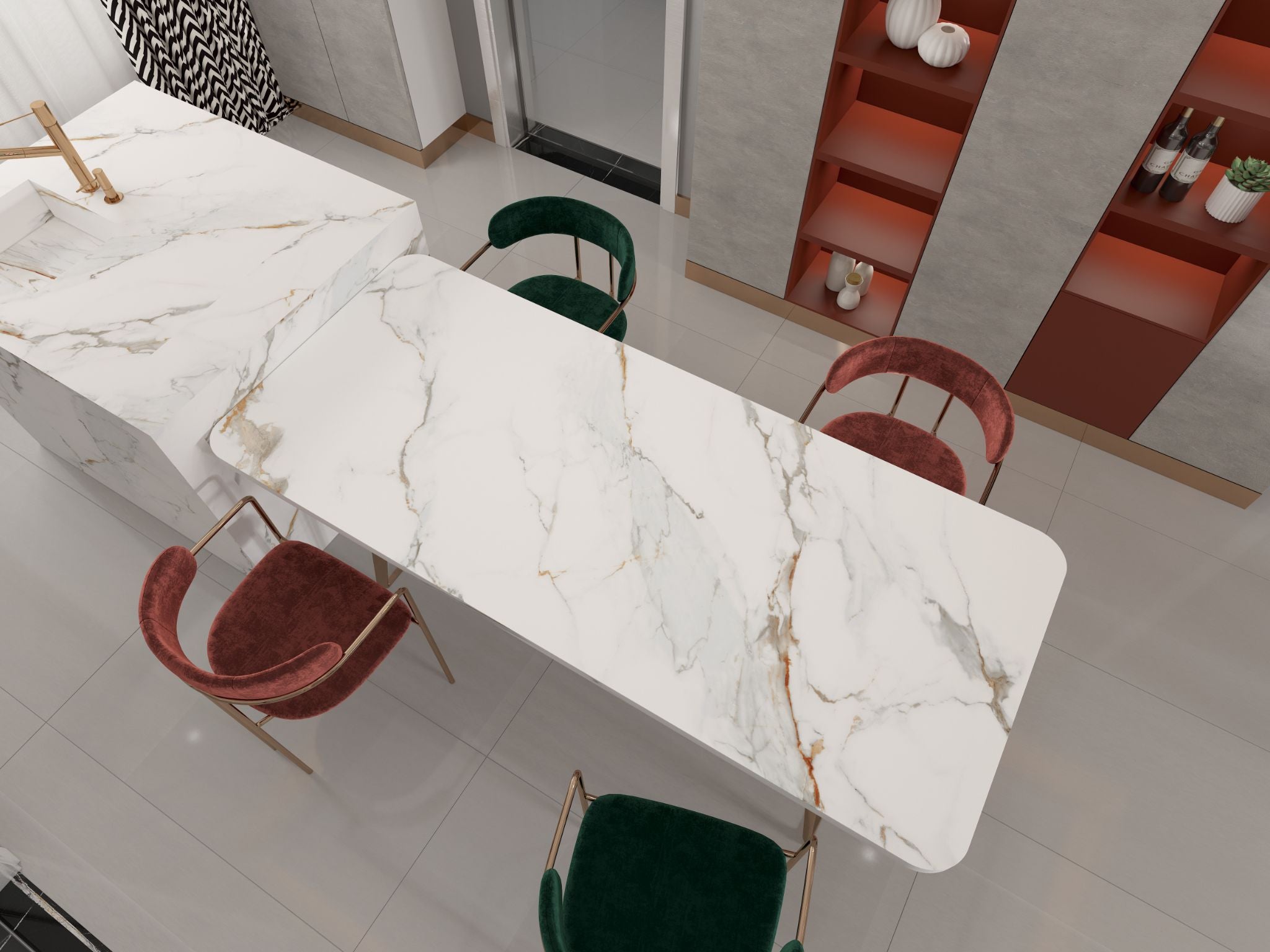 CARRARA