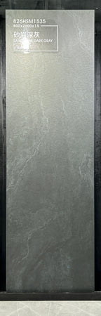 SANDSTONE DARK GREY