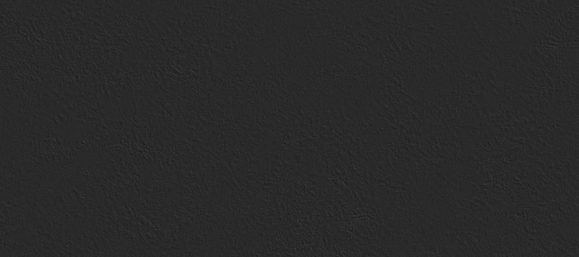 QUIET BLACK
