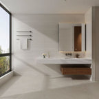 BEIGE TRAVERTINE (HORIZONTAL VEIN