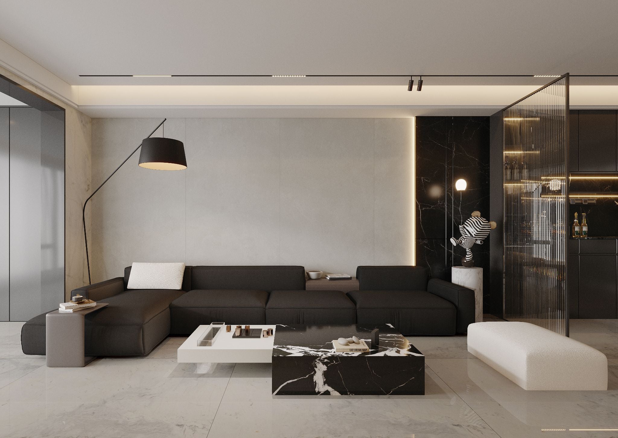 REIMS GREY