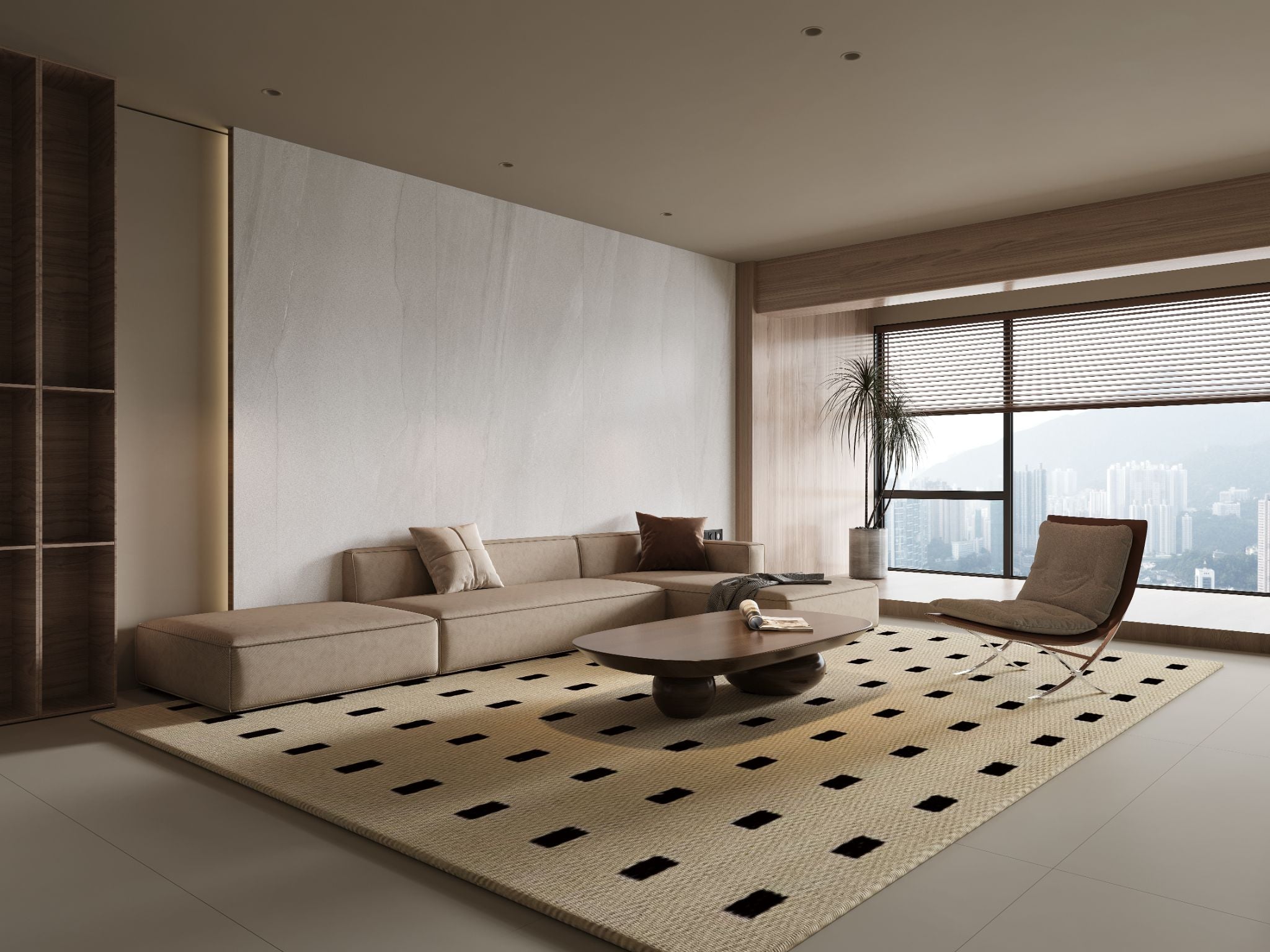 LOMBARDY LIGHT GREY SANDSTONE