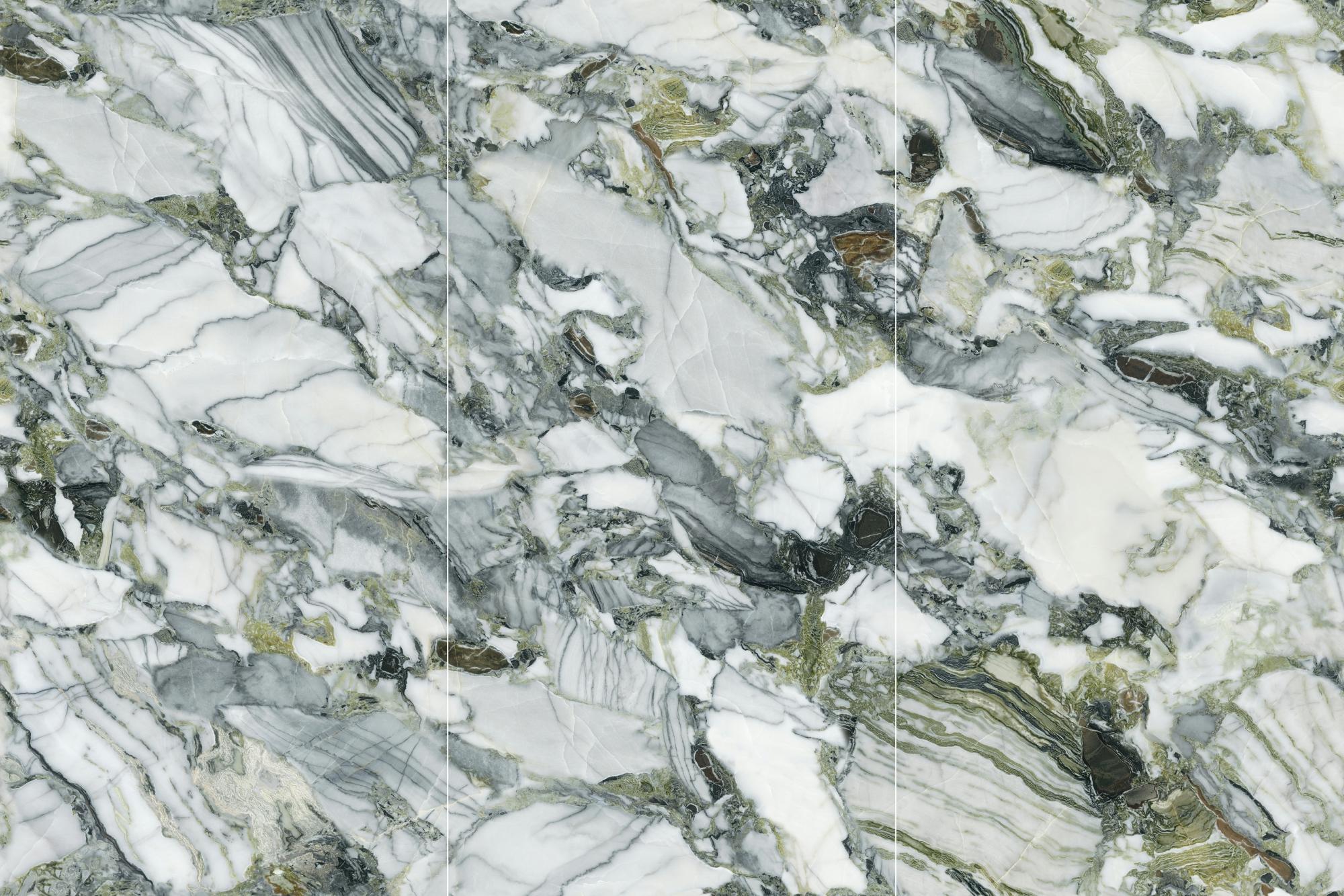 NEW COLD JADEITE