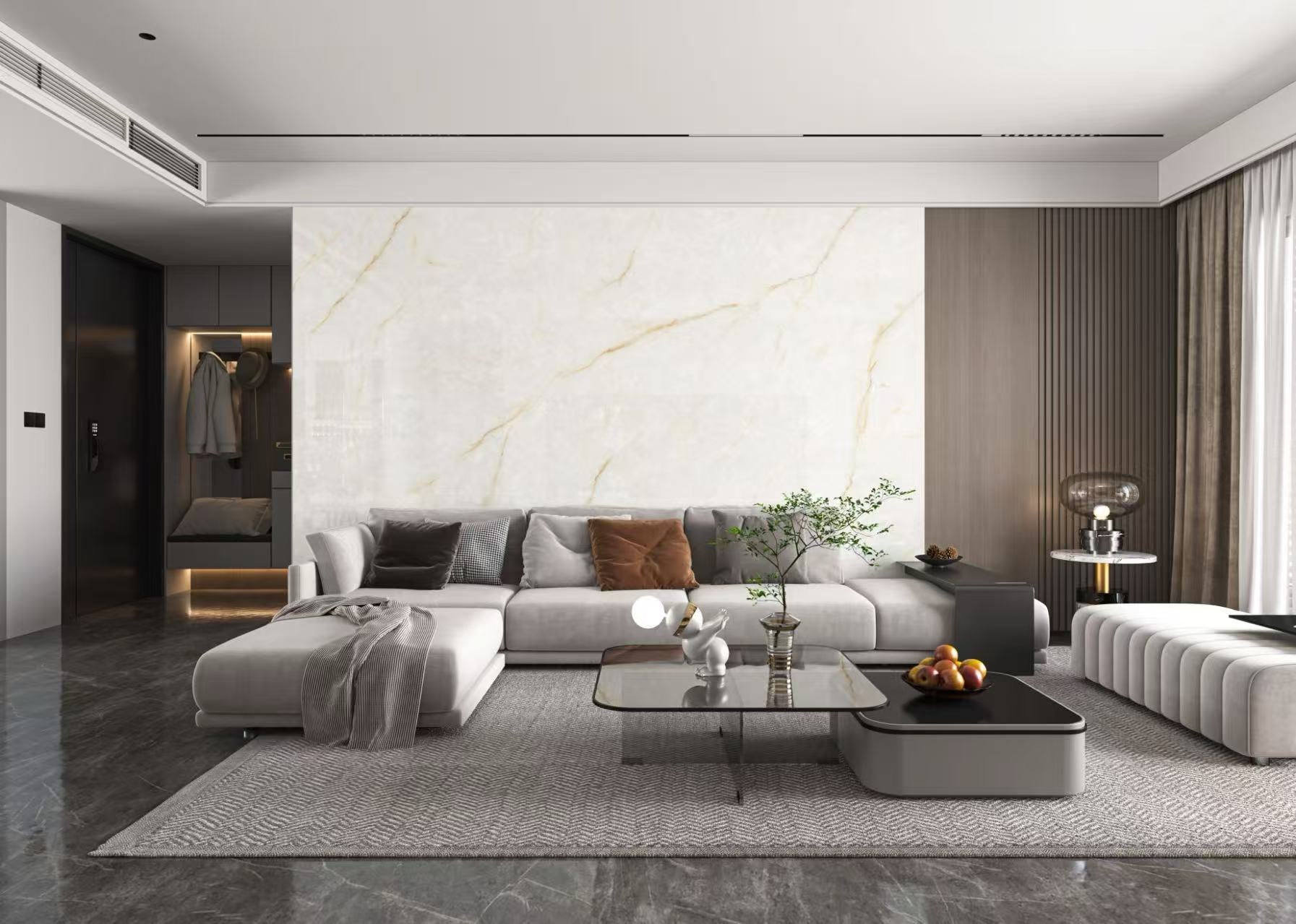 Tomur Golden Ice Jade