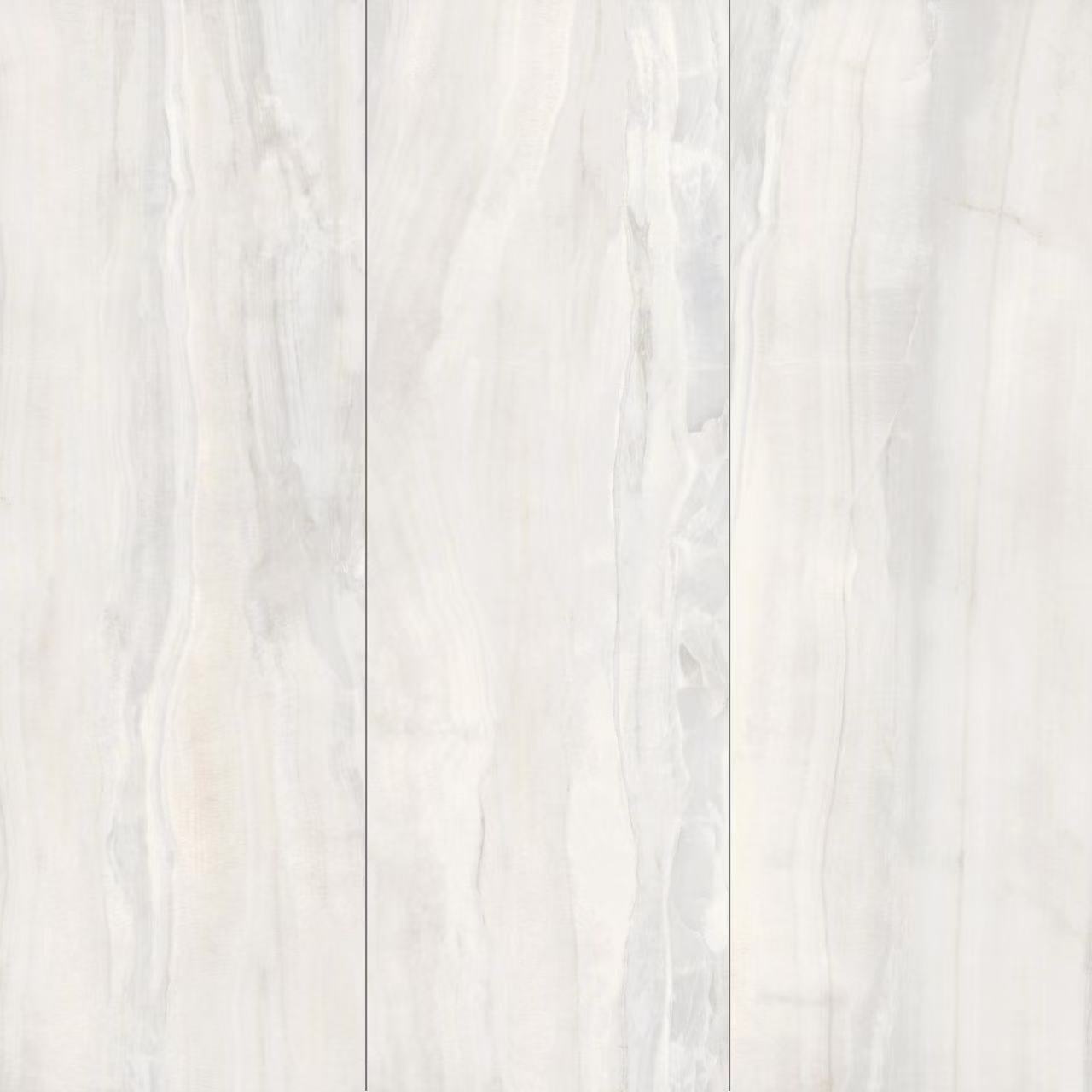 Glacier White Jade