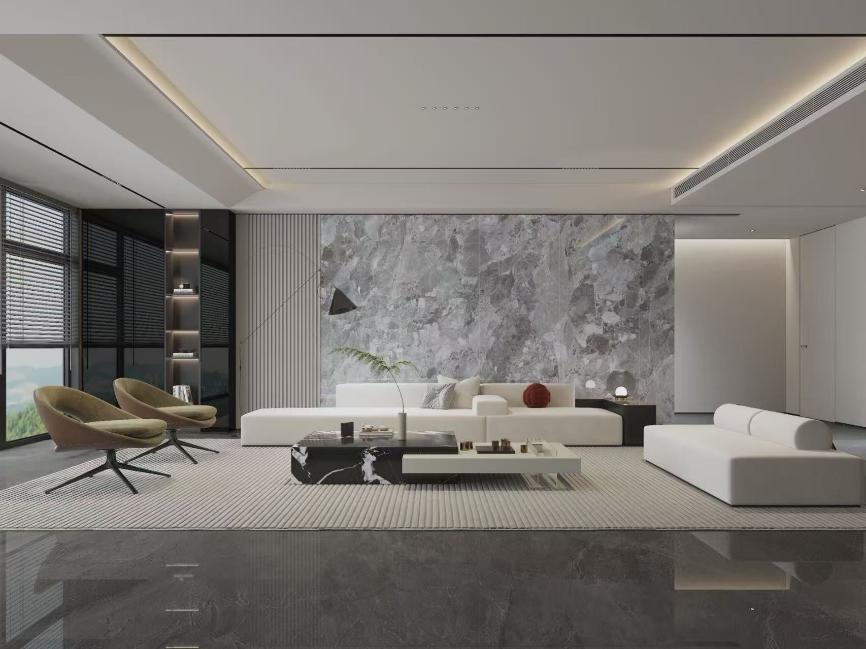 Tasman stone