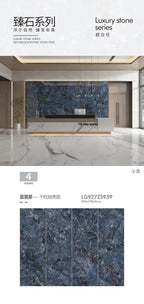 Blue Jadeite