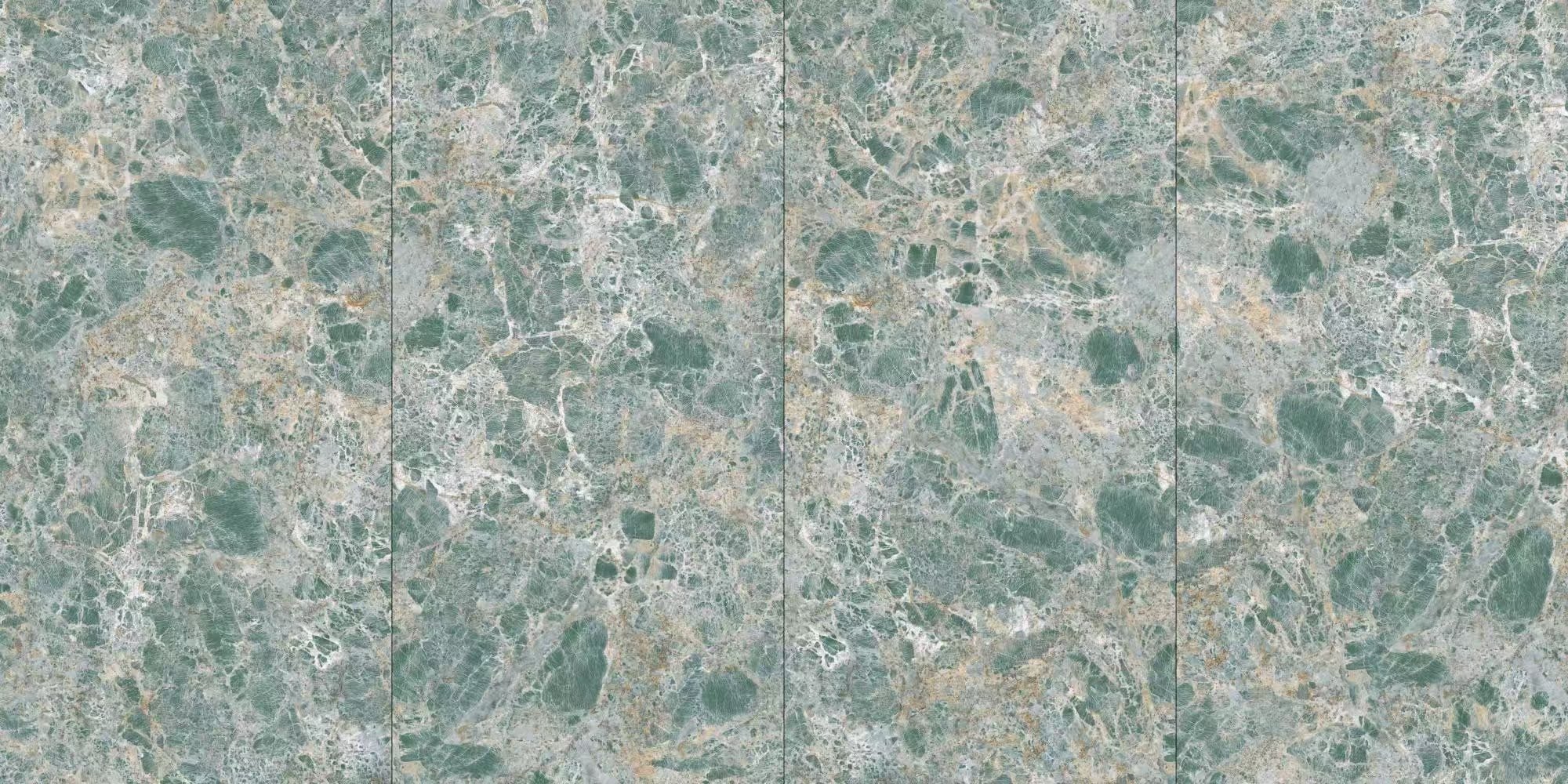 Amazon Green