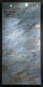 Alpine Blue