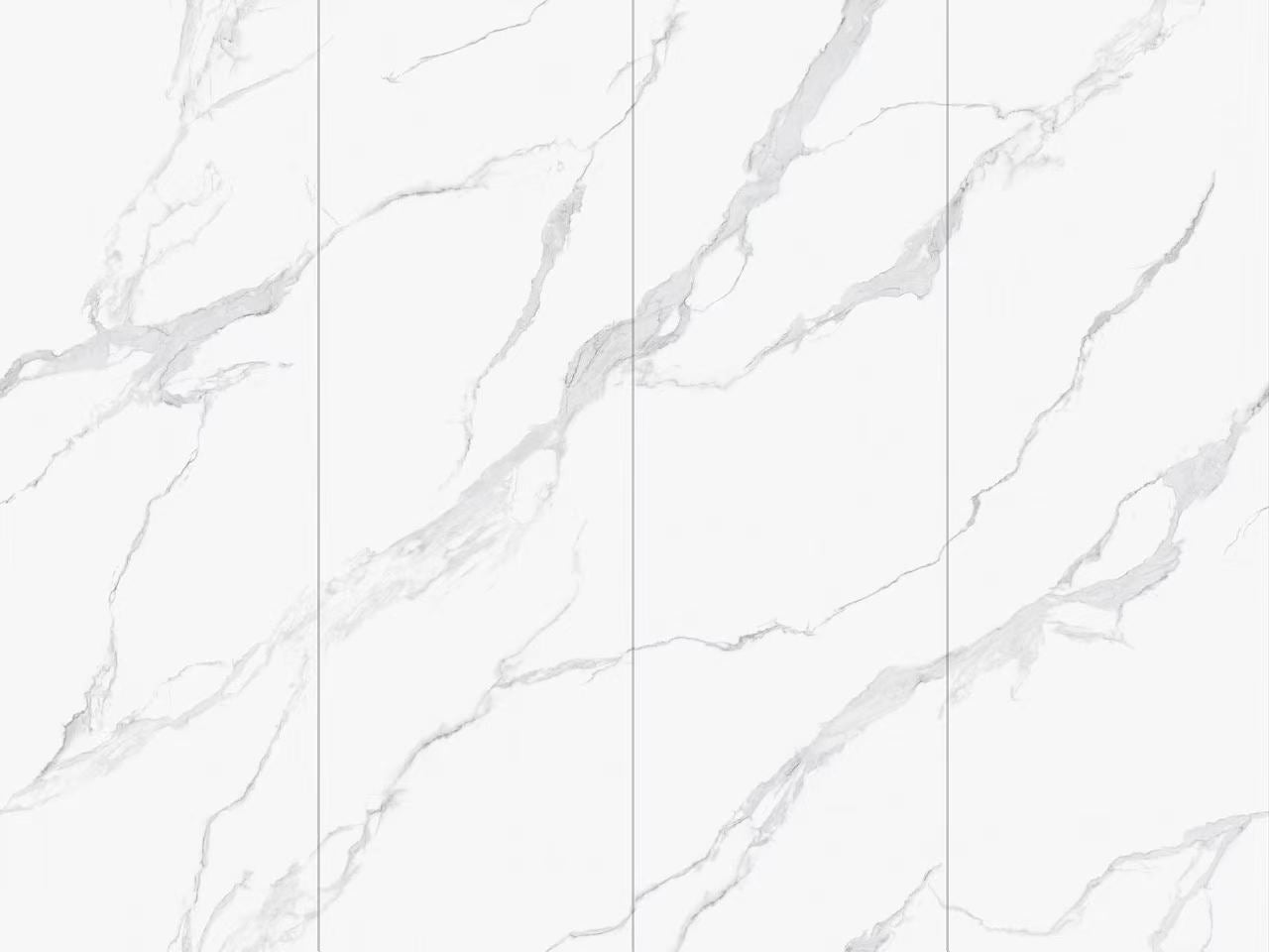 Royal Fish Belly White