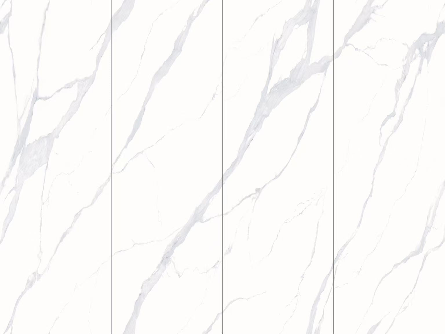 Top Grade Calacatta White