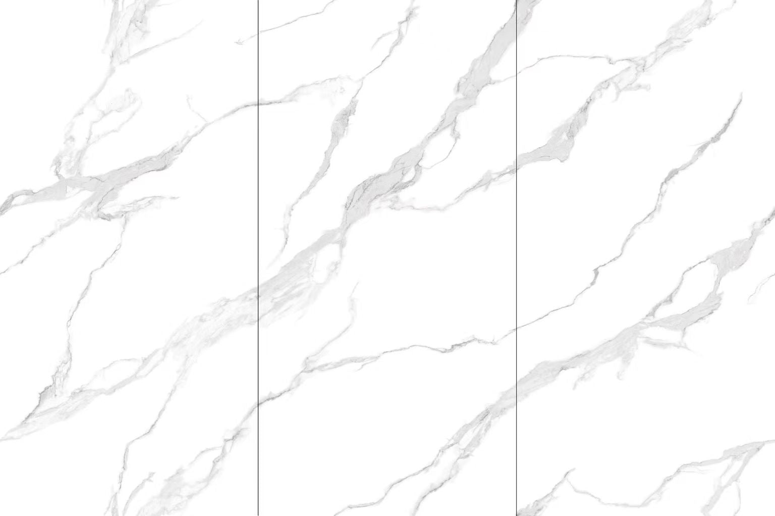 Royal Fish Belly White