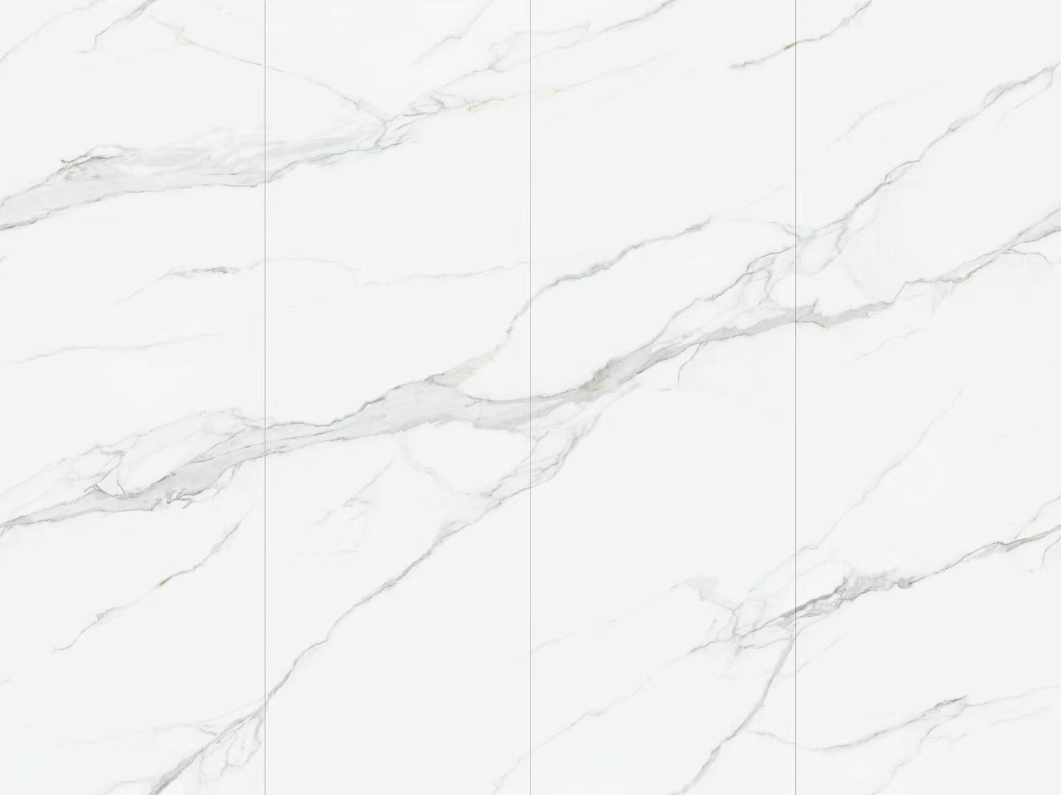 Alps White