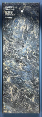 Blue Jadeite