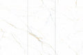 Golden Silk White Snow