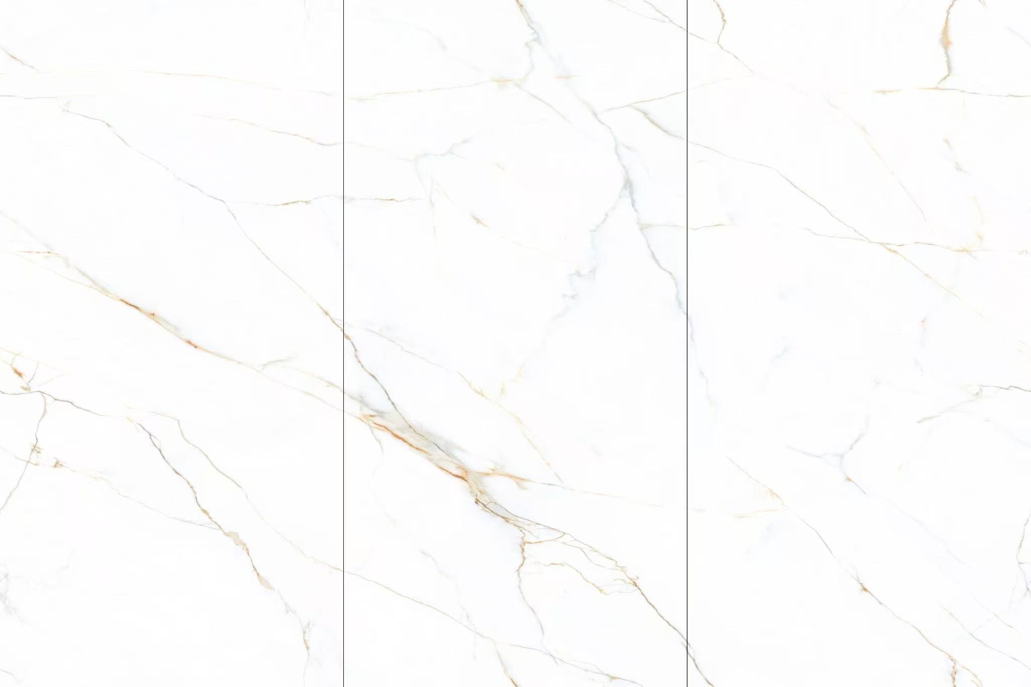 Golden Silk White Snow