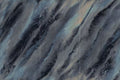 azure sea