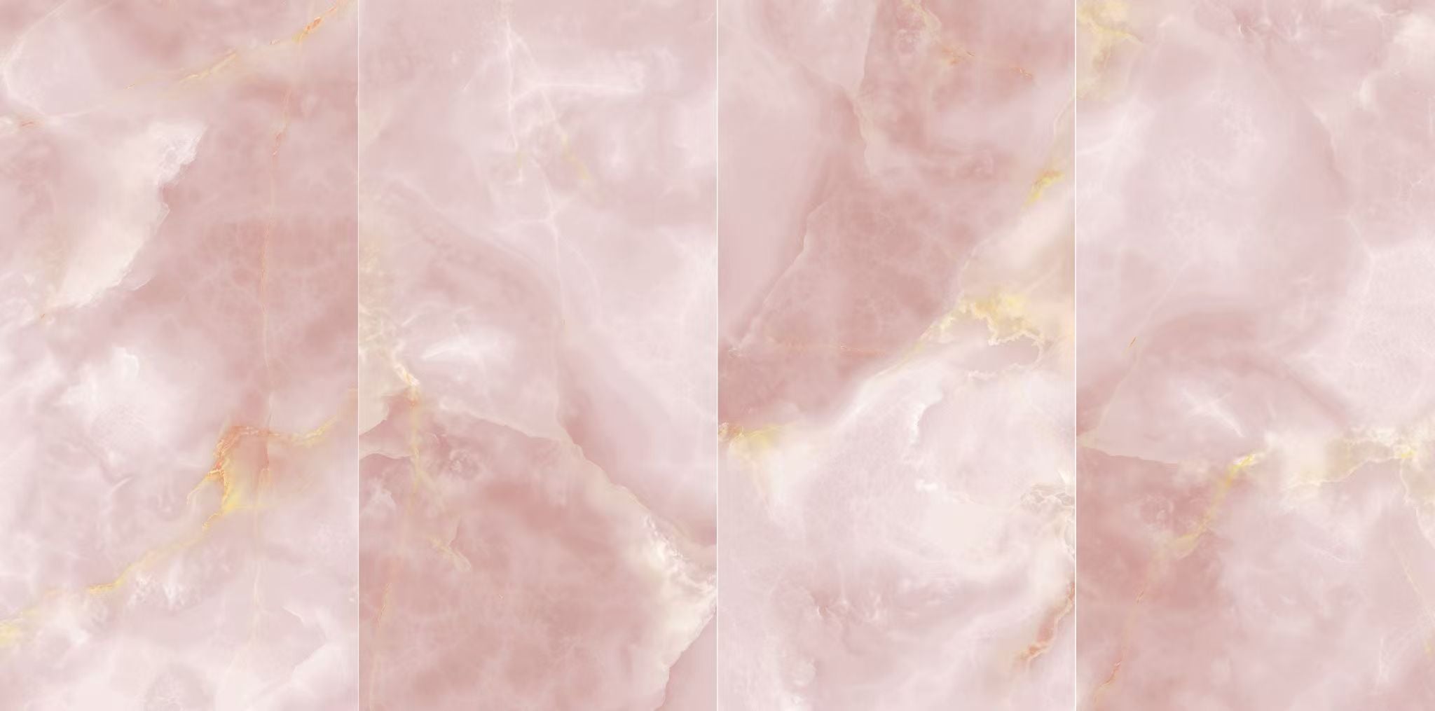 Bertha Pink Jade